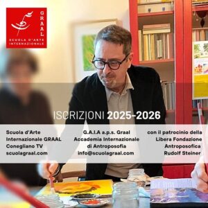 iscrizioni 2025-26