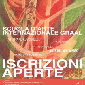 iscrizioni 2026-27 iscrizioni 2026-27